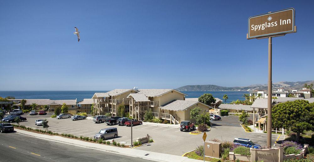 Spyglass Inn Pismo Beach Esterno foto