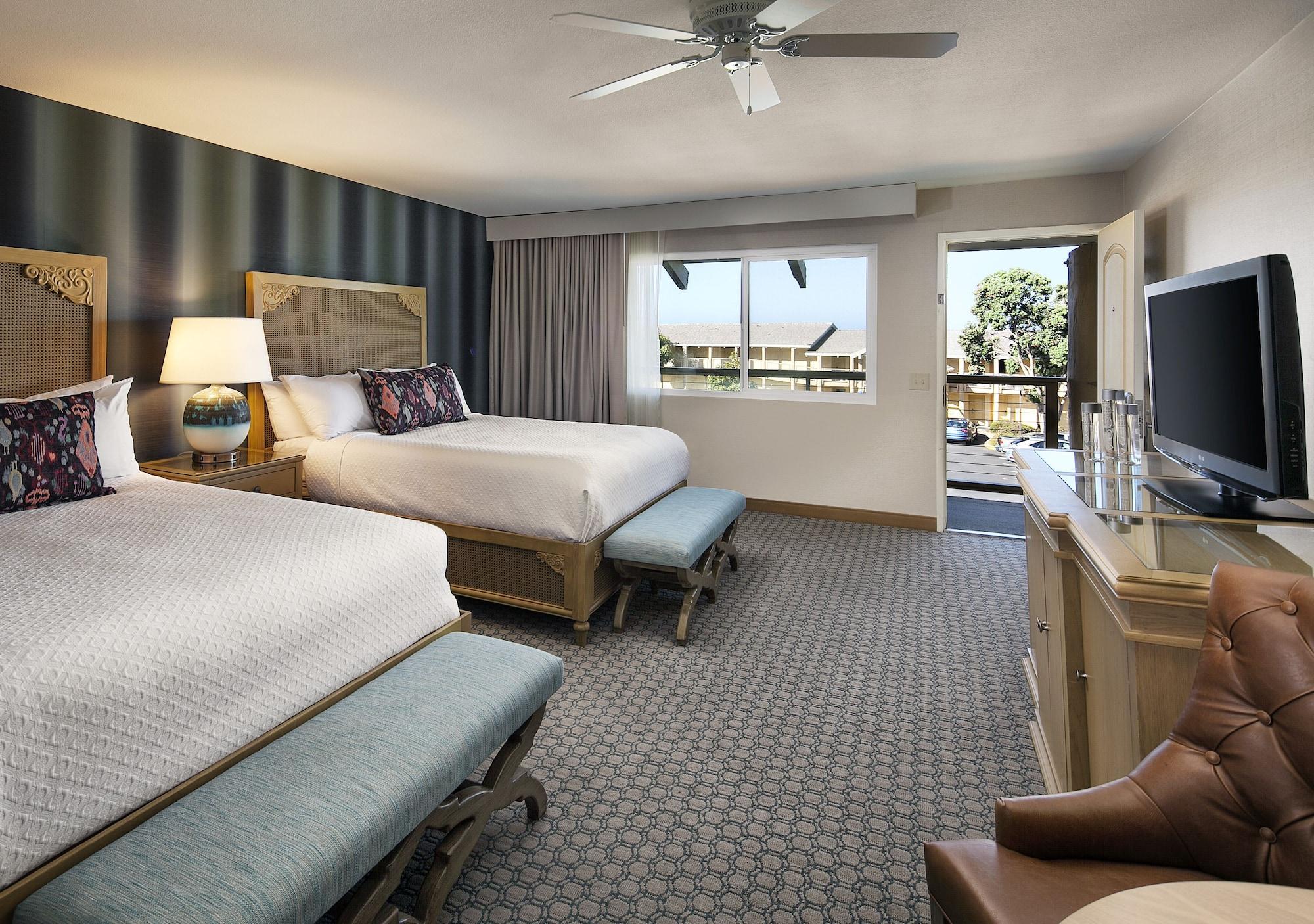 Spyglass Inn Pismo Beach Esterno foto