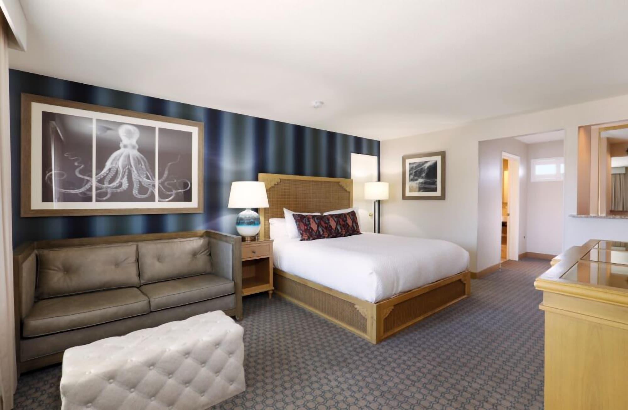 Spyglass Inn Pismo Beach Esterno foto