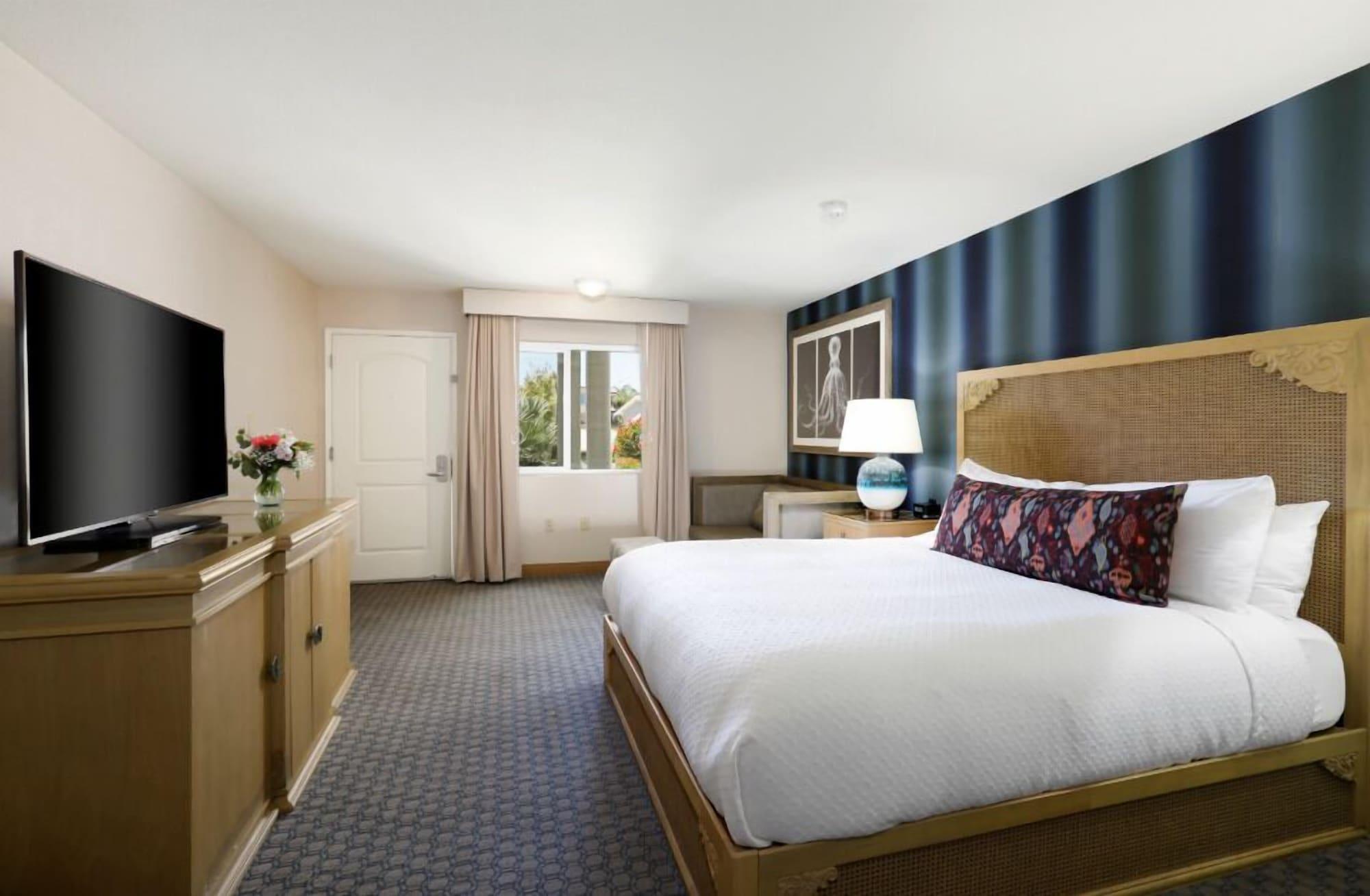 Spyglass Inn Pismo Beach Esterno foto
