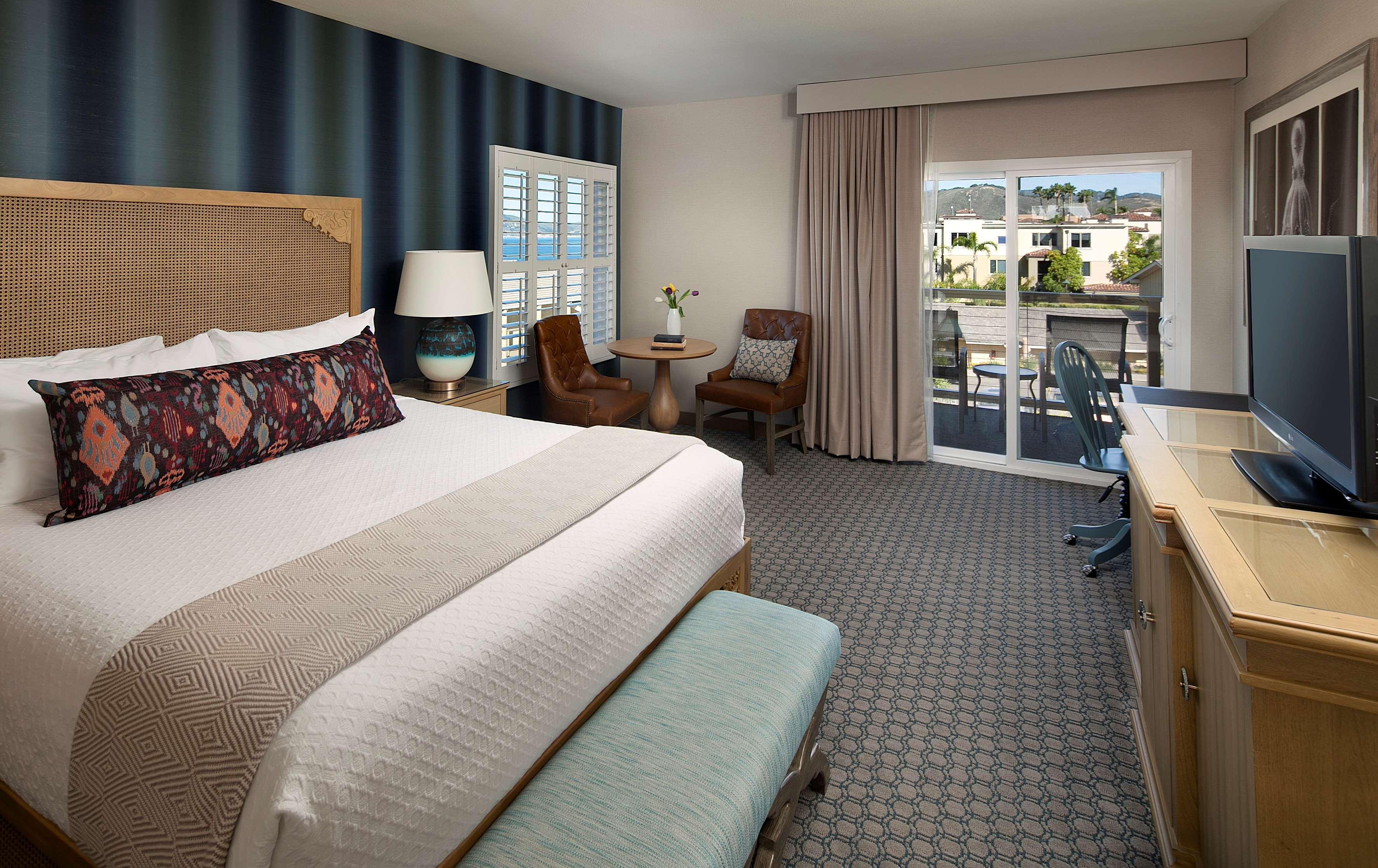 Spyglass Inn Pismo Beach Esterno foto