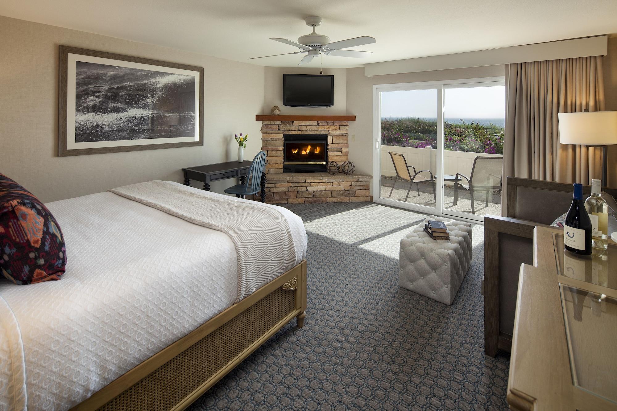 Spyglass Inn Pismo Beach Esterno foto