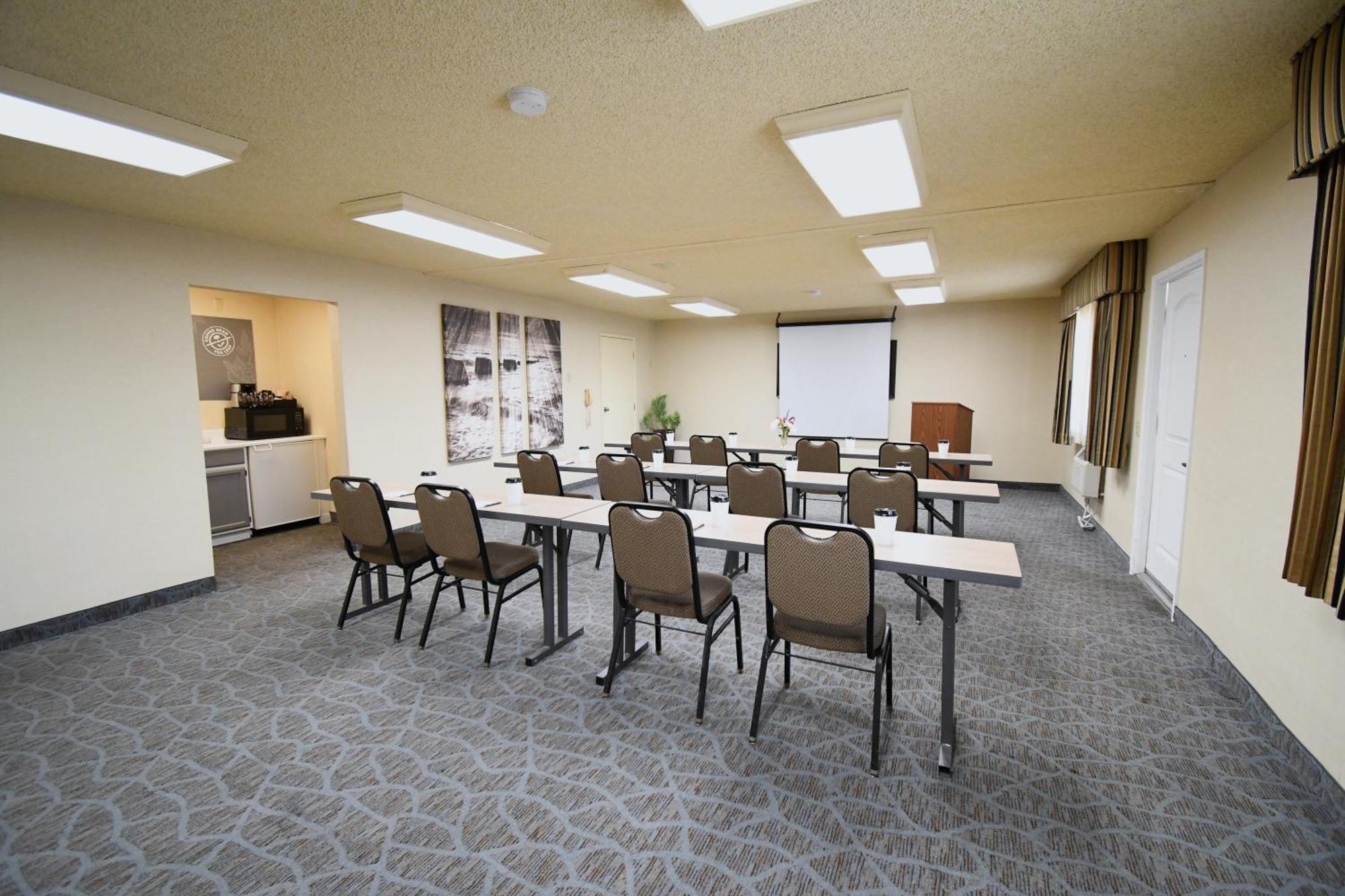 Spyglass Inn Pismo Beach Esterno foto