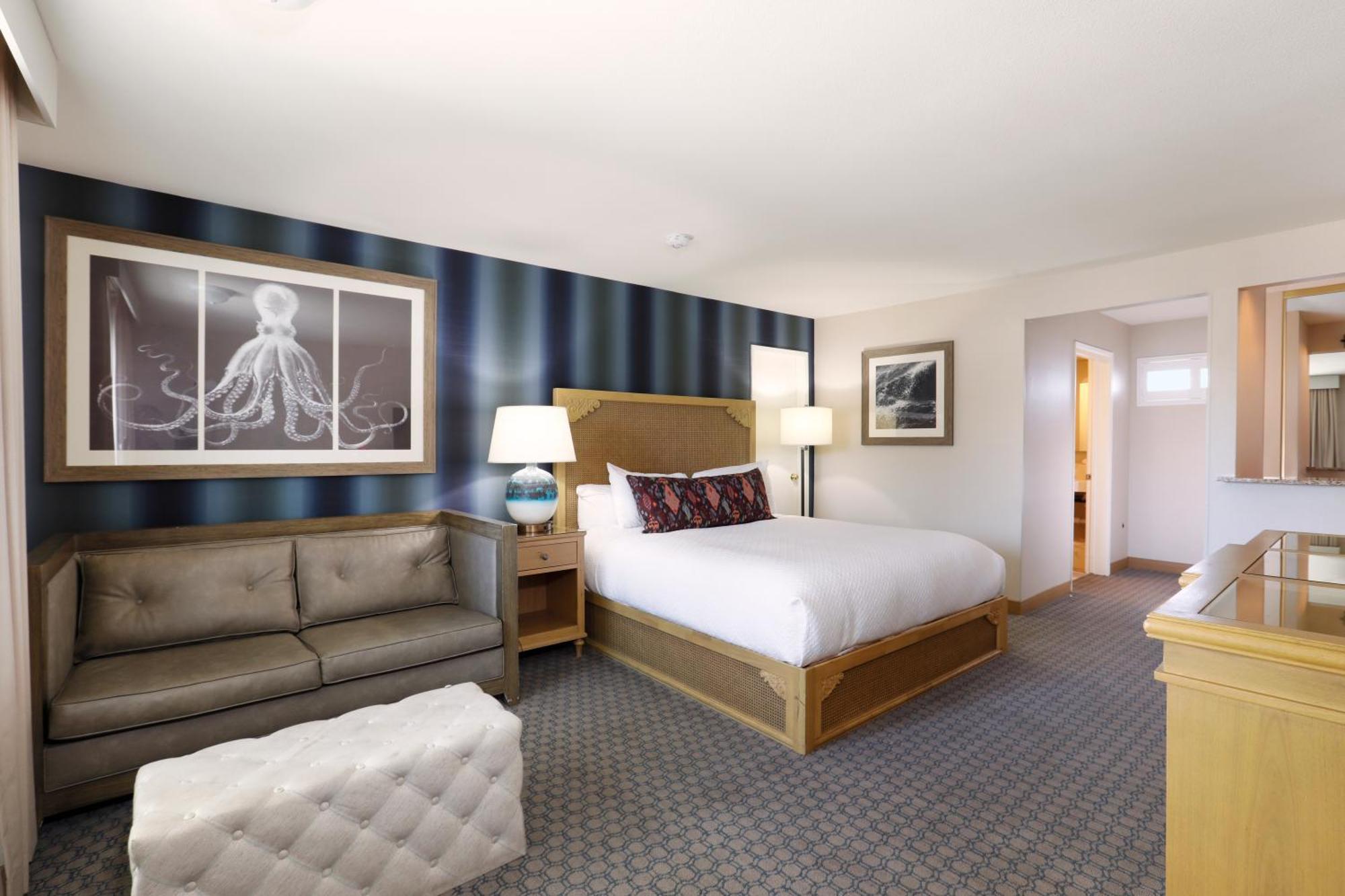 Spyglass Inn Pismo Beach Esterno foto
