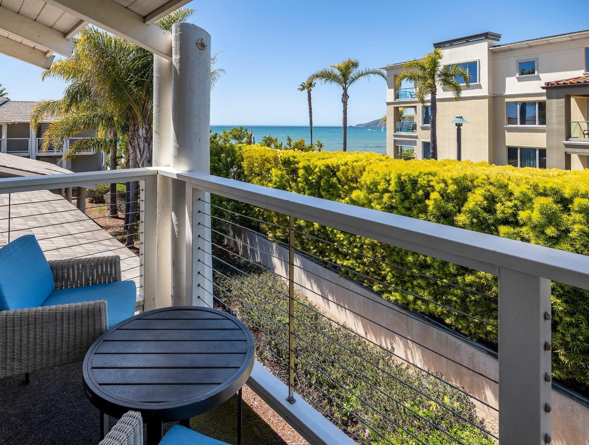 Spyglass Inn Pismo Beach Esterno foto