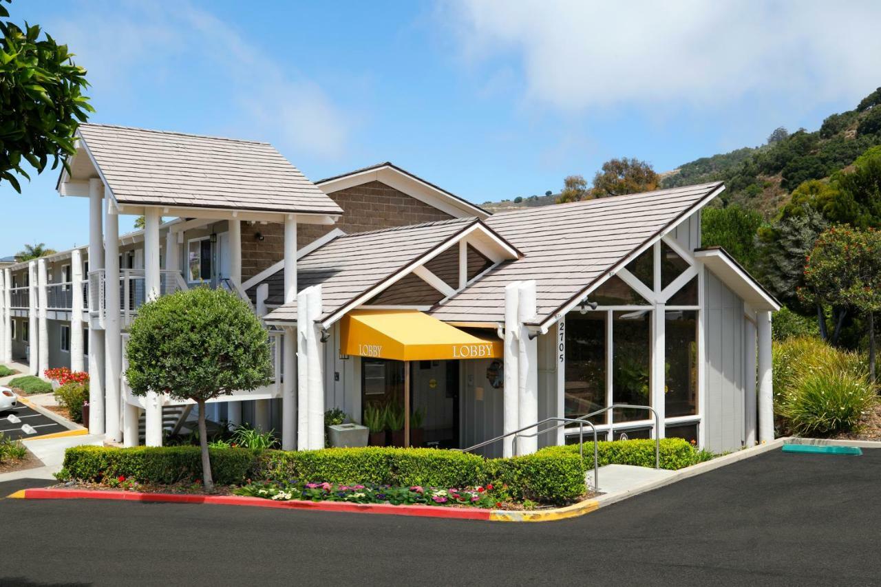 Spyglass Inn Pismo Beach Esterno foto