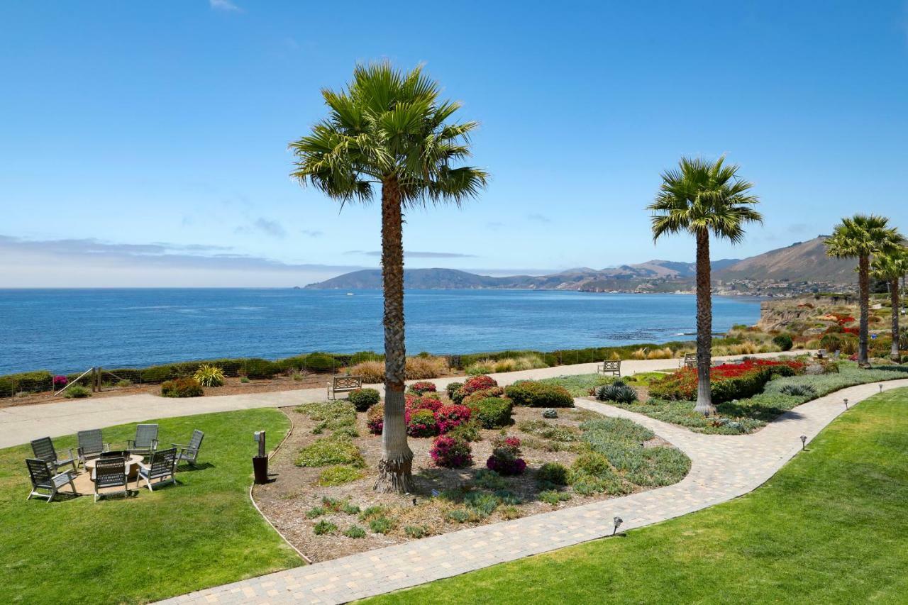 Spyglass Inn Pismo Beach Esterno foto