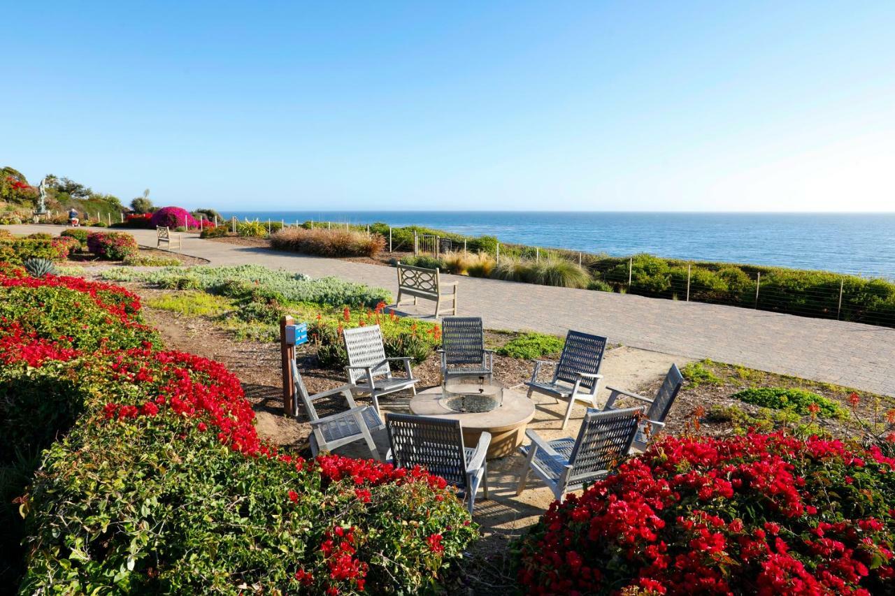 Spyglass Inn Pismo Beach Esterno foto