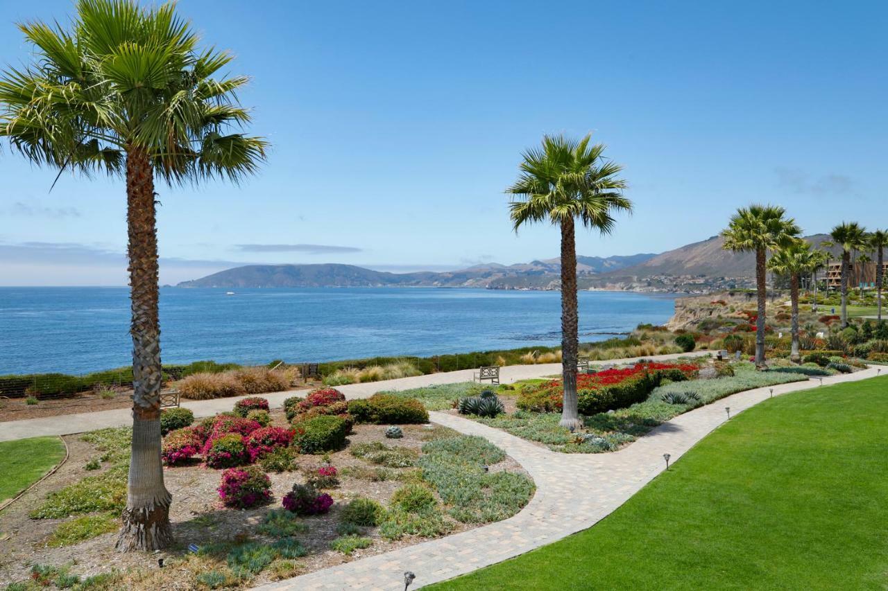Spyglass Inn Pismo Beach Esterno foto
